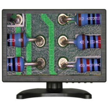 TVマイクロスコープ Dino-Lite Premier E TV AM4112N | HDMI/TV