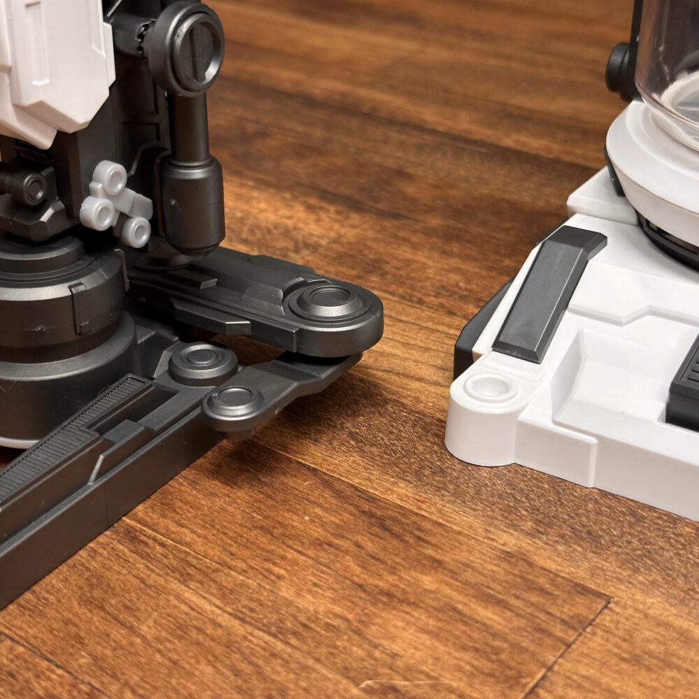 MT-02 汎用休眠装置 UNIVERSAL HIBERNATION POD｣レビュー！ | satoshi-toys