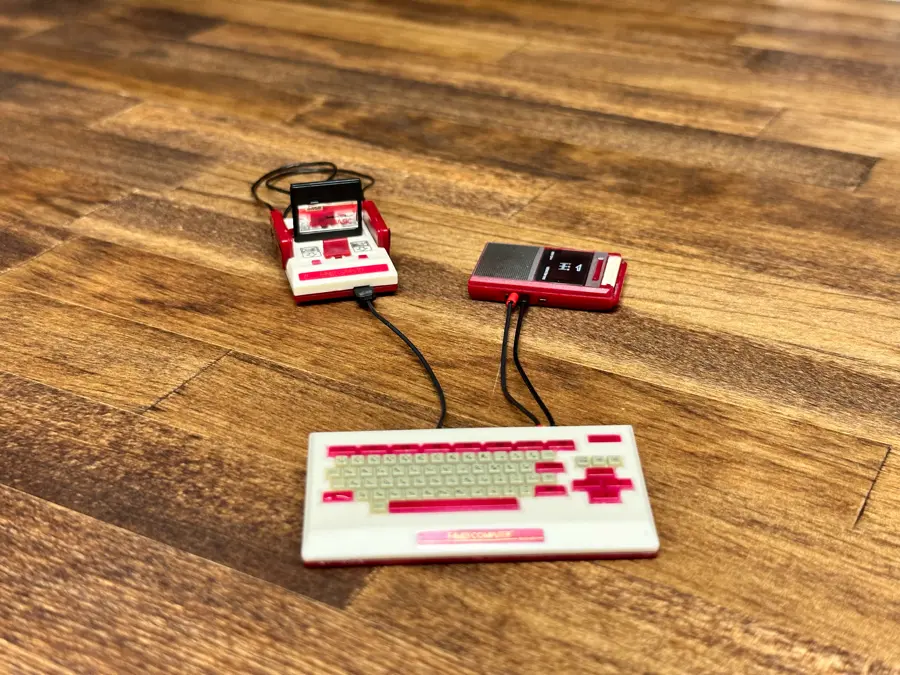 再販希望！｢任天堂ヒストリーコレクション ファミリーコンピューター編