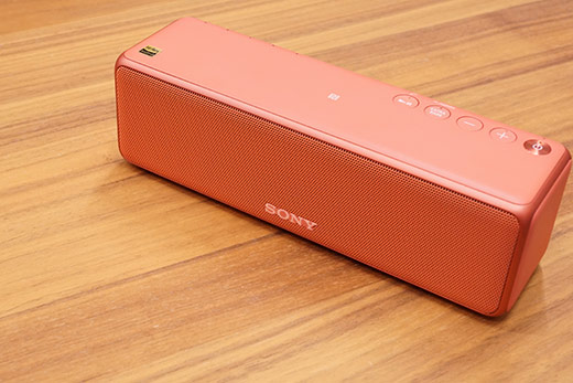 SONY h.ear go 2 SRS-HG10 ワイヤレススピーカー h.ear go 2（SRS-HG10