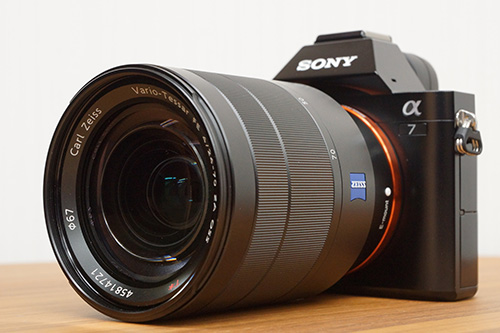 SEL2470Z レンズレビュー 作例付き・実機で解説！｜ソニーショップさとうち