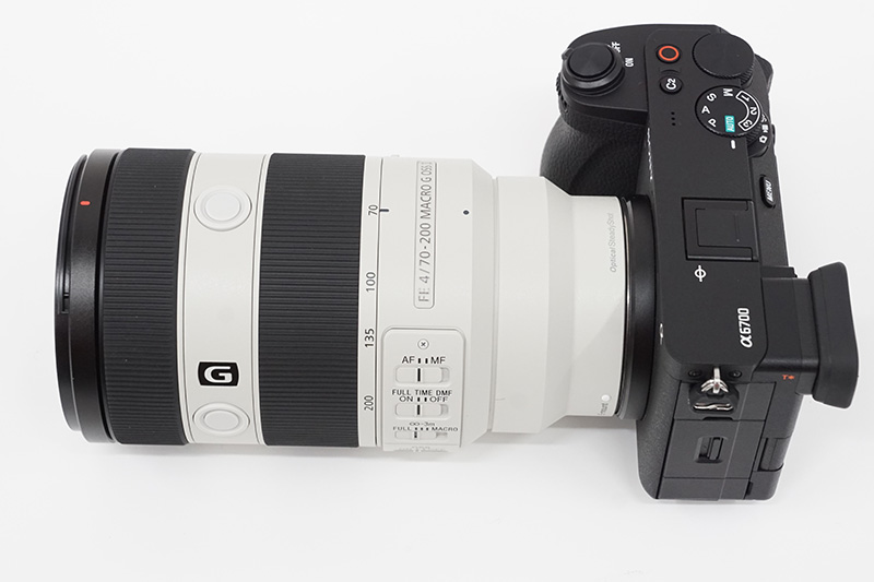 α6400 レビュー 実機・作例を使って徹底解説！｜ソニーショップさとうち