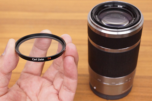 SEL55210 レンズレビュー 作例付き・実機で解説！｜ソニーショップさとうち