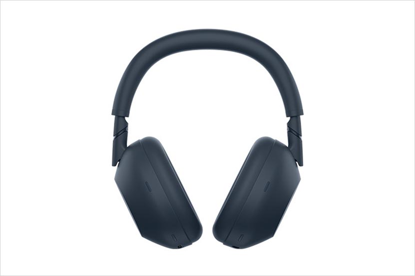 ついに国内発売へ! WH-1000XM6 ミッドナイトブルー 発表