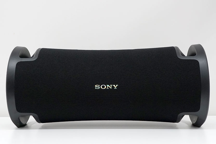 実機で解説！ソニー 重低音 ワイヤレススピーカー ULT FIELD 7（SRS
