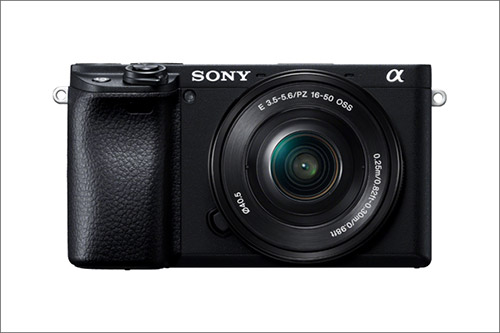 α6400発売近し！レンズセットの特長とおすすめレンズを紹介します
