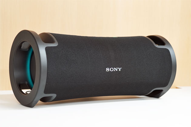 ULT FIELD 7 レビュー 迫力の重低音だけじゃない? ワイヤレス