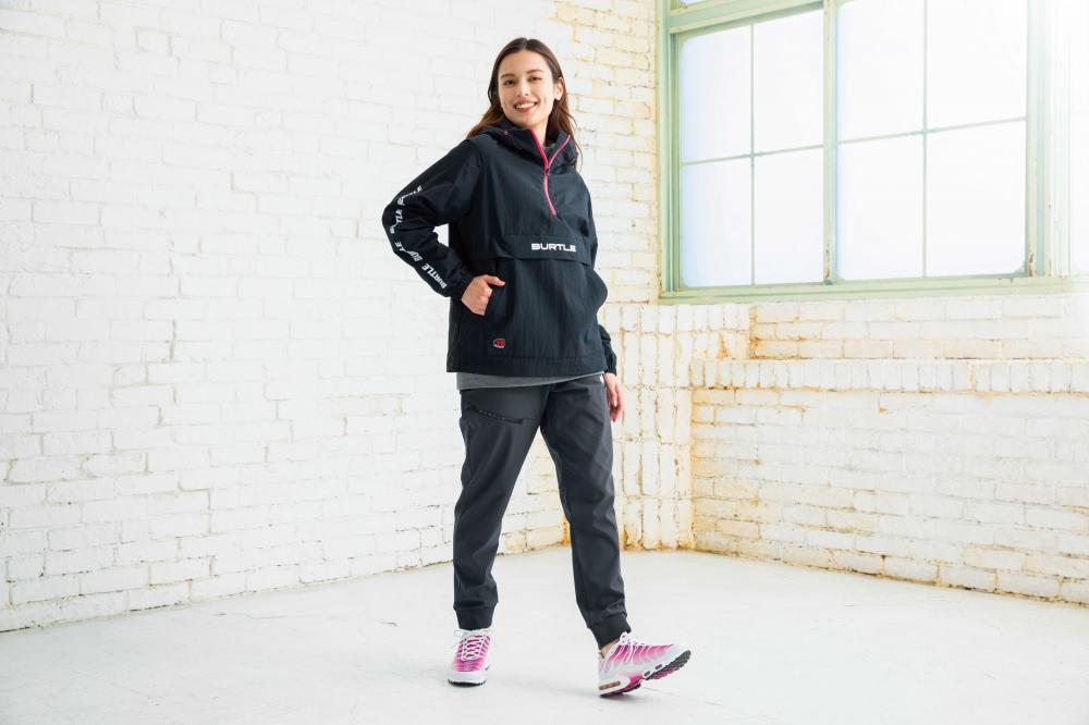 バートル4054アノラックパーカー 2025年新商品 | 有限会社 サワダマキ