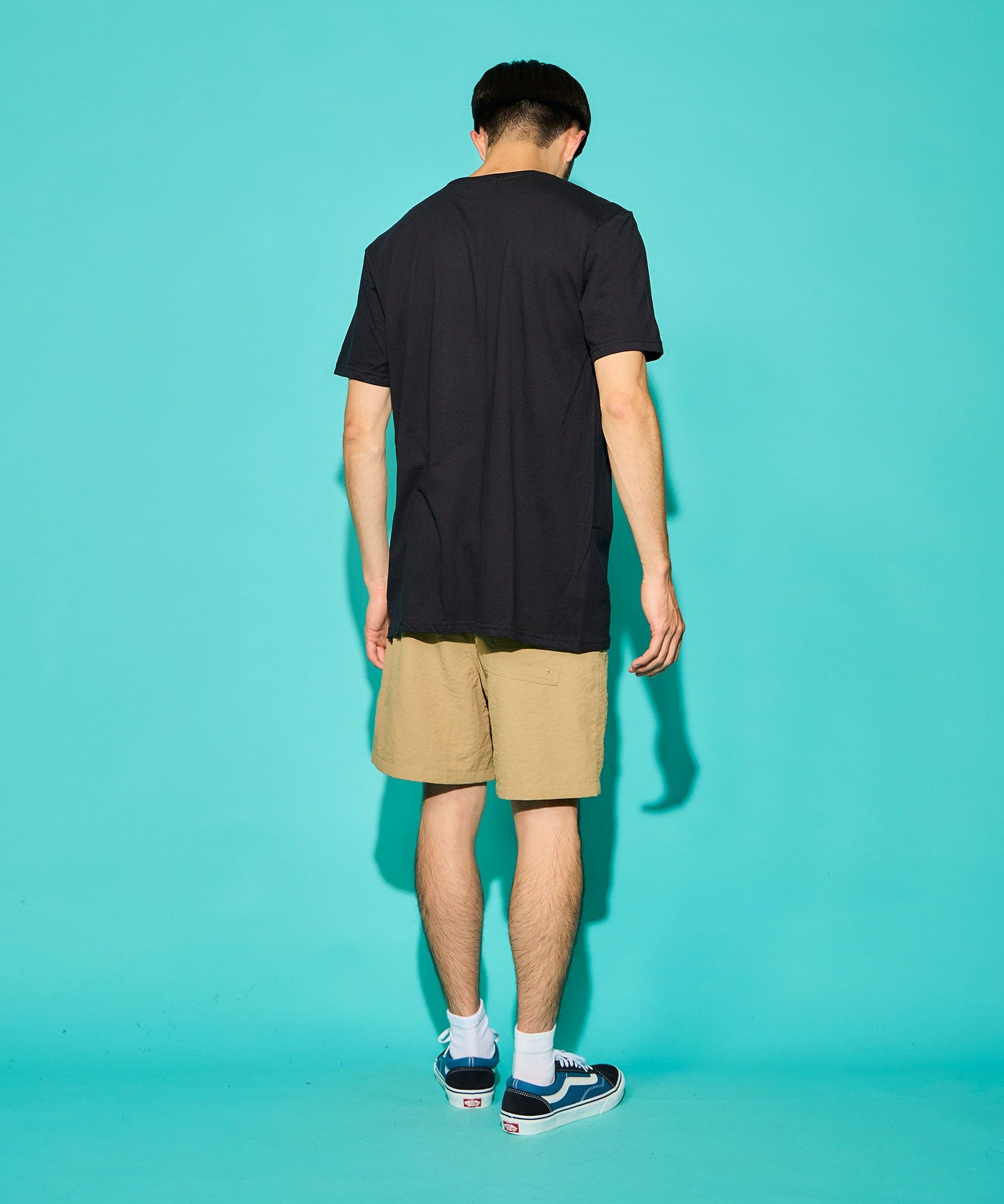 OASIS - “NOEL & LIAM SQUARE PHOTO” - オアシス 'ノエル＆リアム