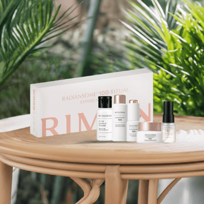 Riman Radiansome 100 Ritual Experience Kit - Discover Now