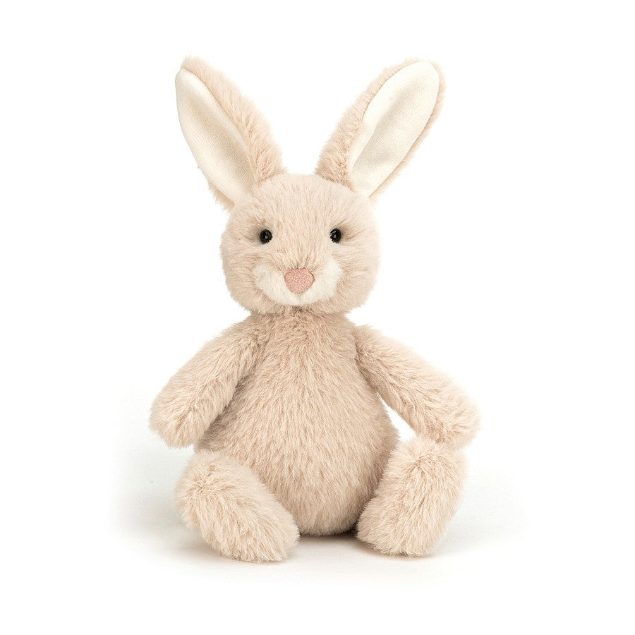 Jellycat Nibbles Oatmeal Bunny | Jellycat | Say It Baby – Say It Gifts