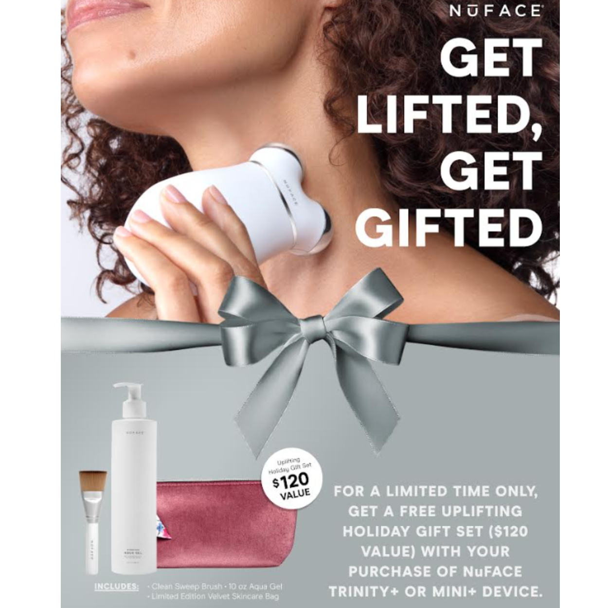 Mini Starter Kit – SAYN