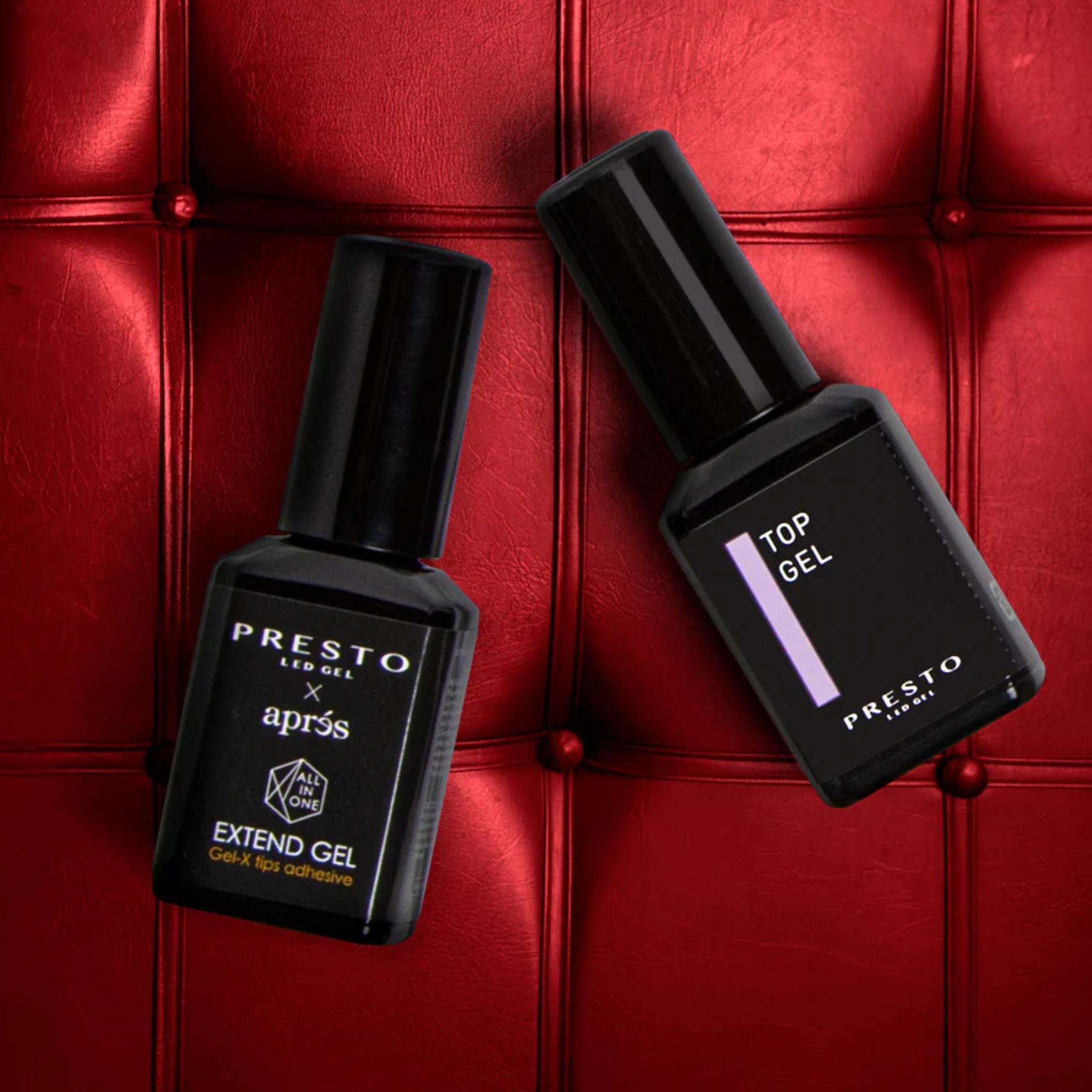 Presto x Apres Gel-X™ Kit – Sayn Beauty Pro