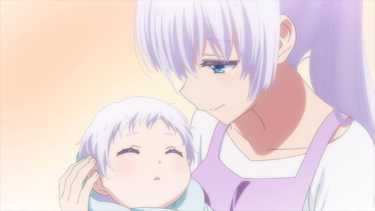 サマポケ AFTER PARTY アニメ本編アフレコ台本 アニメ24話 サマポケ