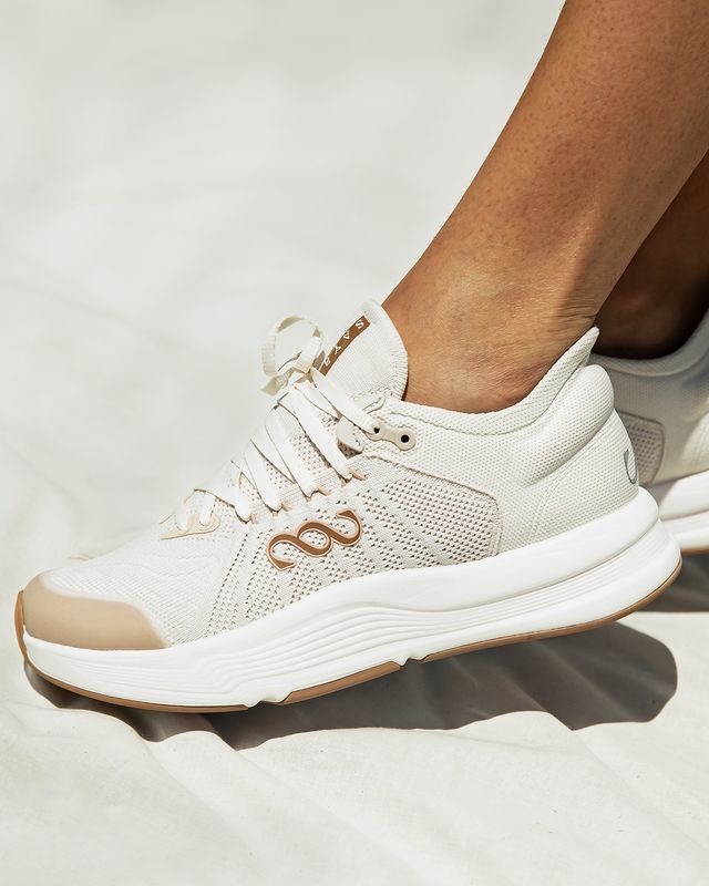 The Felix Runner - Moss Green