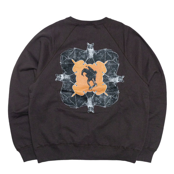SWEATSHIRT / SWEATER / KNIT – SC WEB STORE