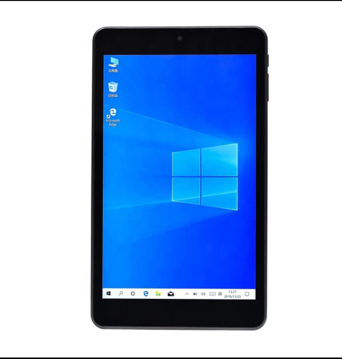 Jumper EZpad Mini 8 Tablet PC - 2GB RAM, 64GB Storage, Windows 10