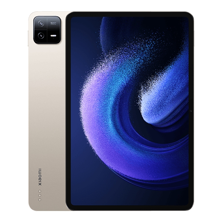Xiaomi Pad 6 Pro 12GB+256GB タブレットPC - ビジネス向け、Android