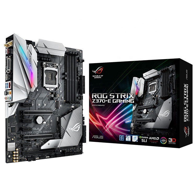 i7-8700K & z370 itxマザーセット 小型PC MINI-ITX Asrock Z370マザー
