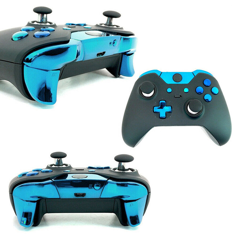 DA-PAD RT LT RB LB ボタンキット Xbox One Elite ハンドル