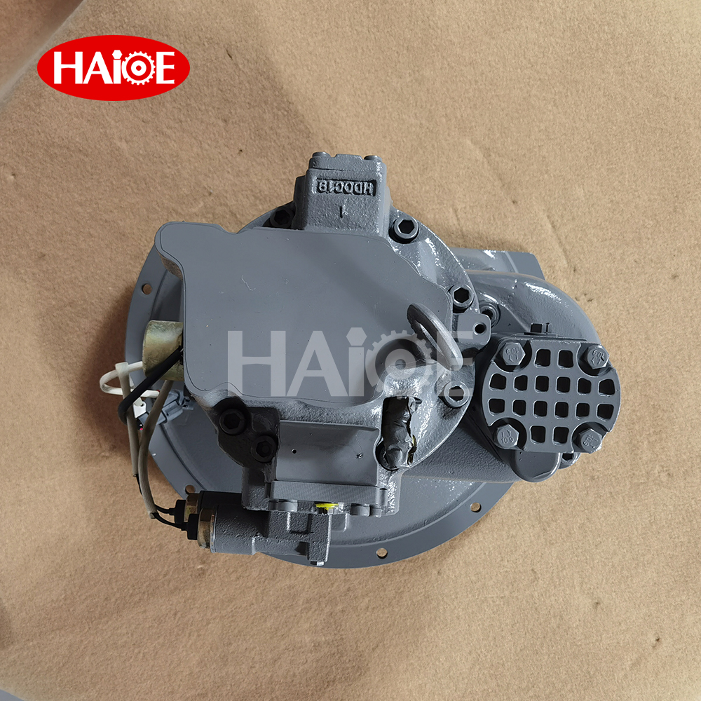 9101530 HPV091DS RE18A for Hitachi EX120-2 Hydraulic Pump