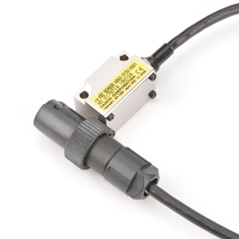Japan Original Fanuc CNC Sensor A860-2150-V001 Repair