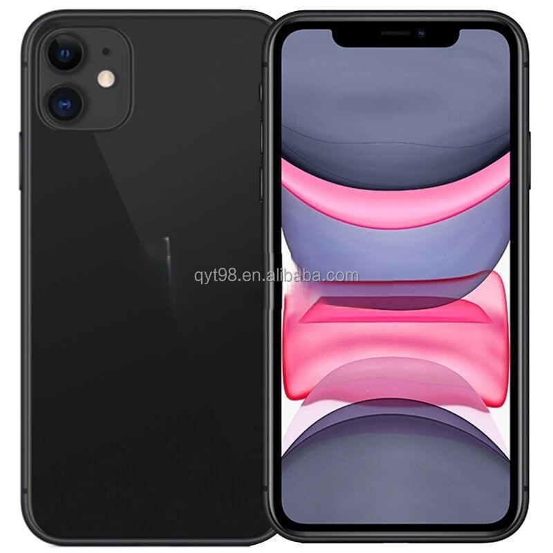 Iphone 11 128GB Unlocked Dual SIM - Original OEM Factory Price