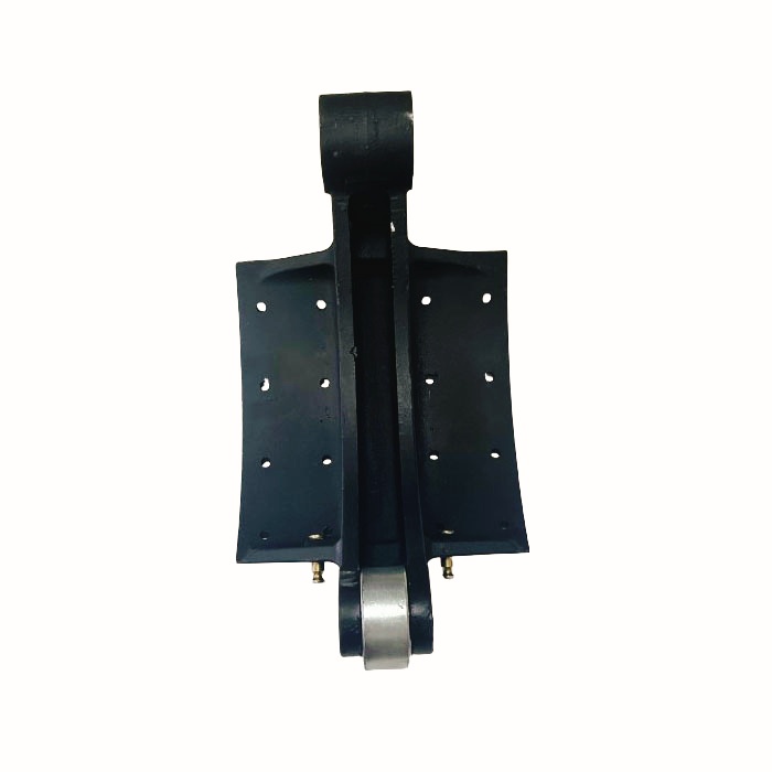 High Quality Scania Brake Shoe OEM 1426254 & 1104549 for