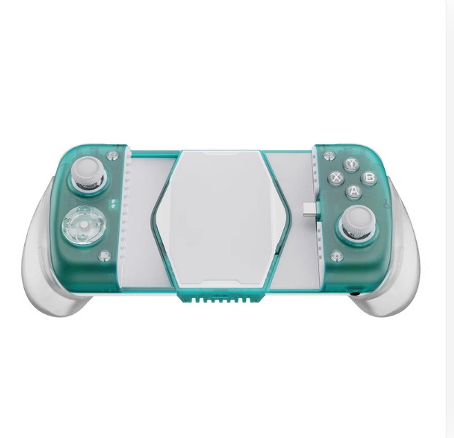 Gamesir X3 Pro Type C半導体クーラー携帯電話ゲームコントローラー