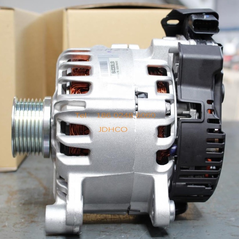 NISSAN SERENA C23 C27 用 12V 150A オリジナルオルタネーター 交換部品