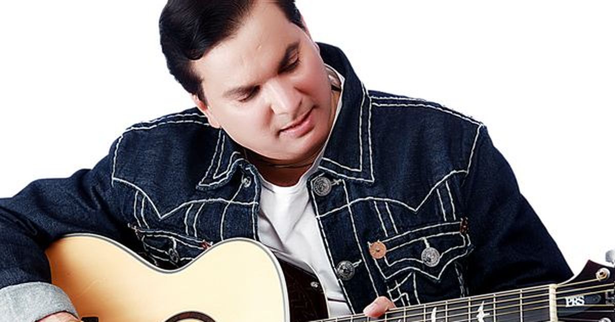 Interview: Lalit Pandit on the decline of the composer and his