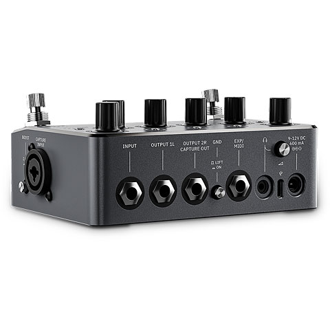 Neural DSP NANO Cortex « Guitar Multi Effects