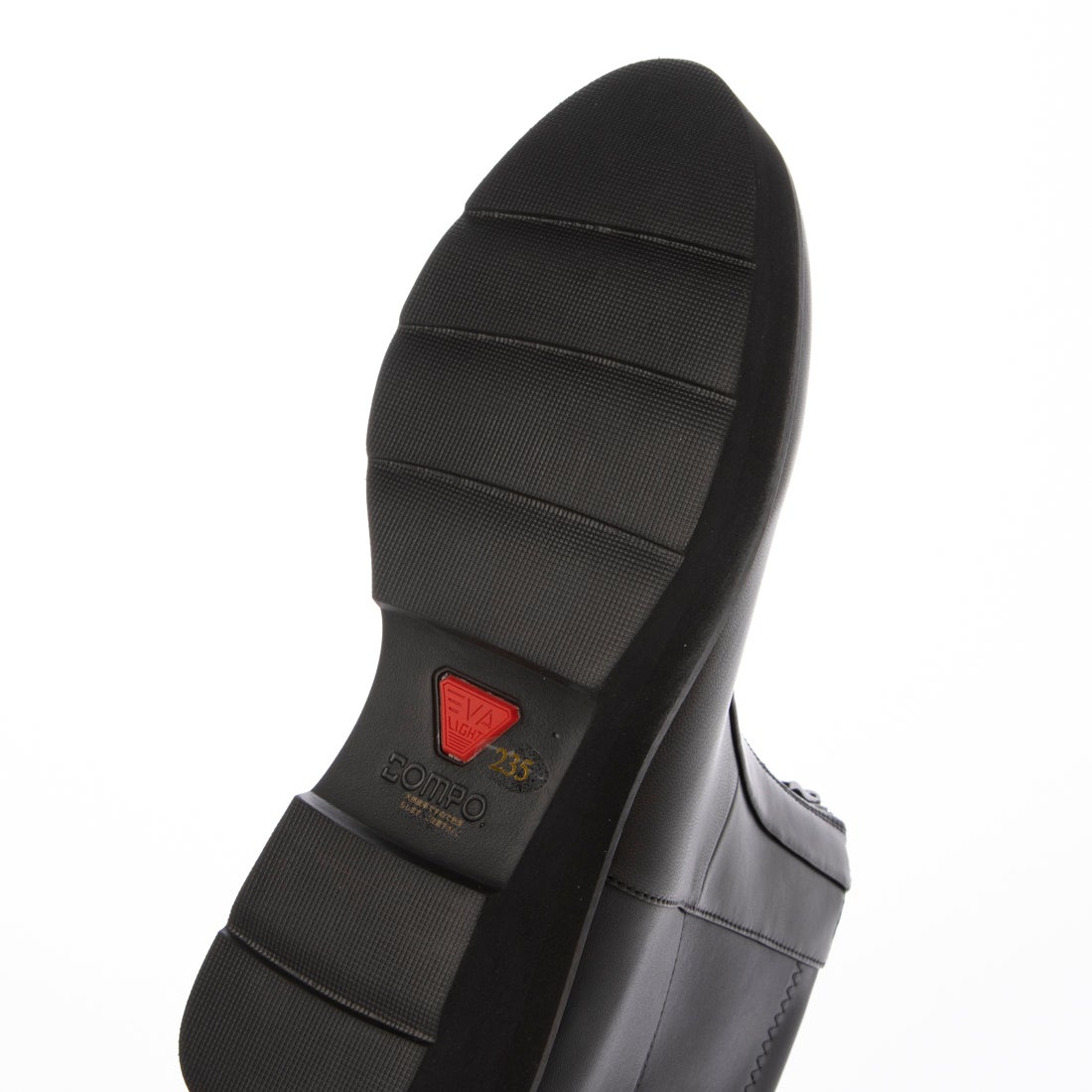 コンポジションナイン composition9 フロントジップコンフォート