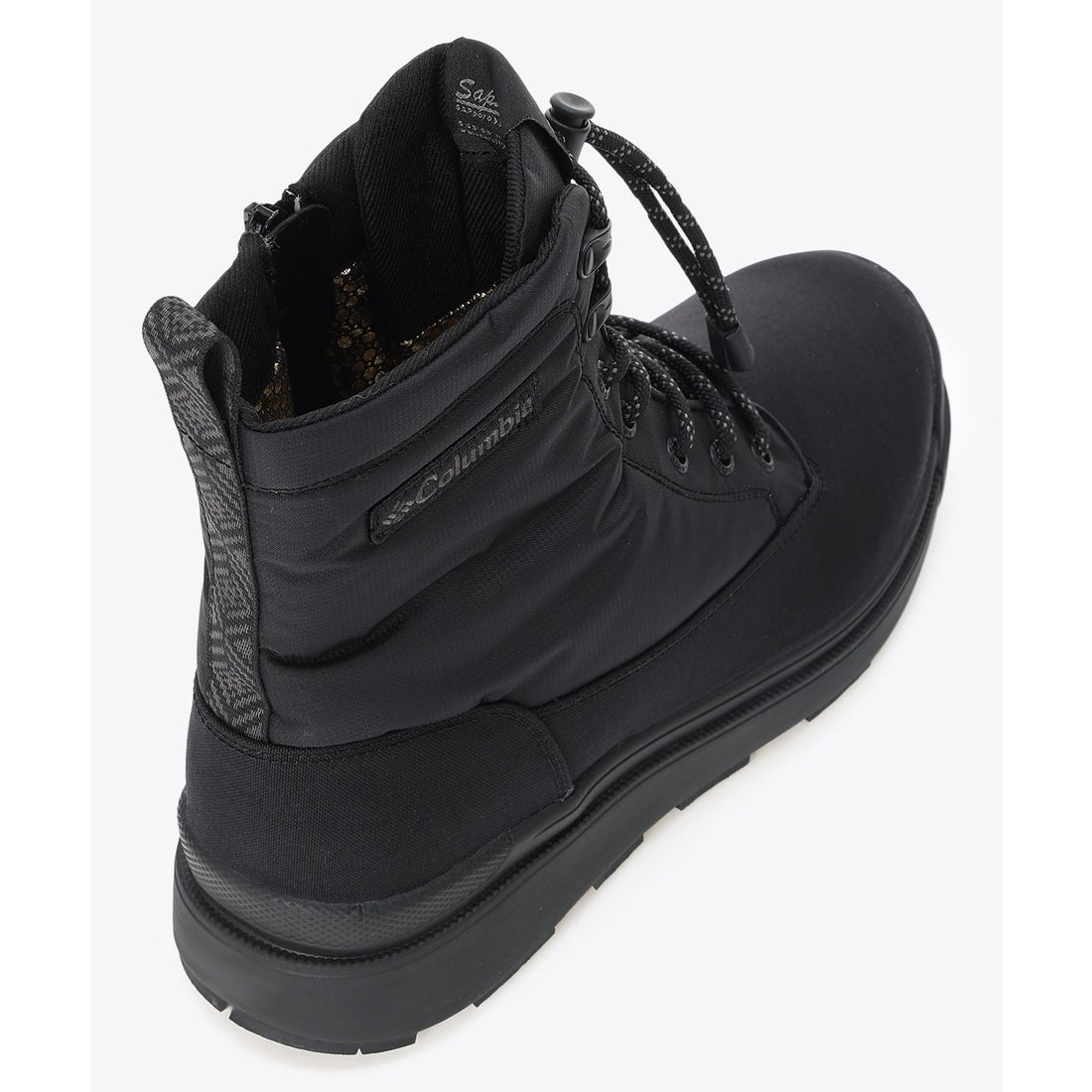 コロンビア Columbia スノーシューズ メンズ レディース サップランド