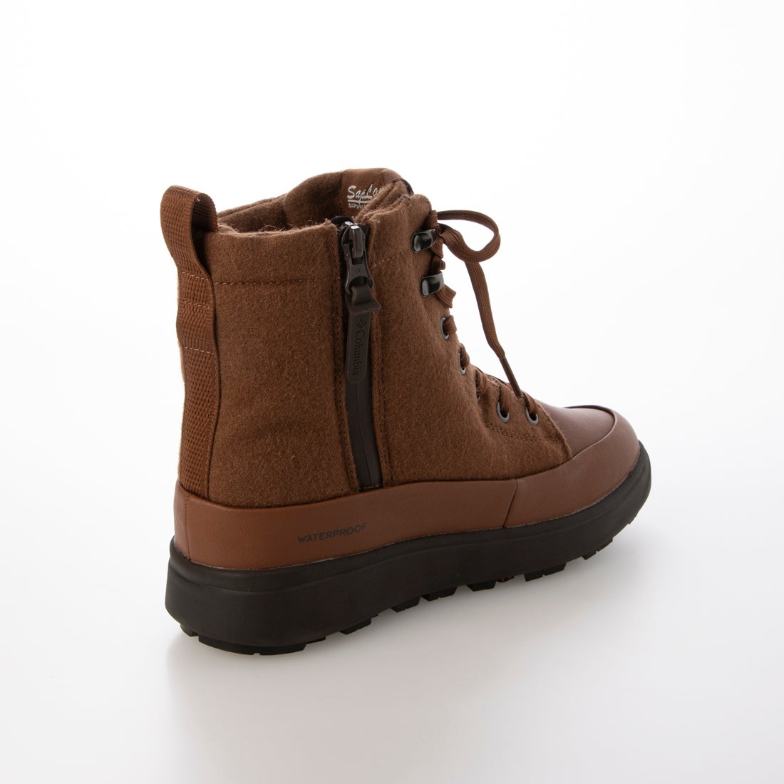 コロンビア Columbia ブーツ（サップランド スリー ディーヴァ レース