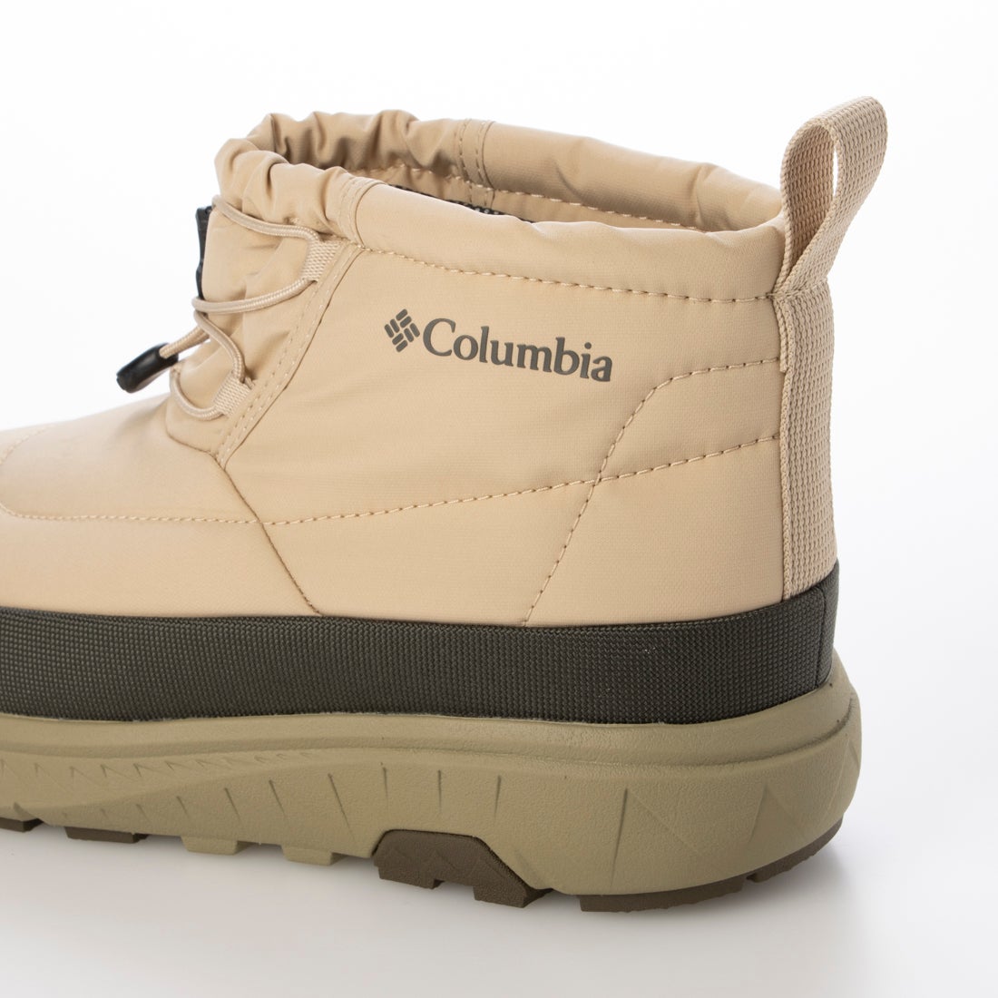 コロンビア Columbia レディース ウィンターブーツ イエローテイル