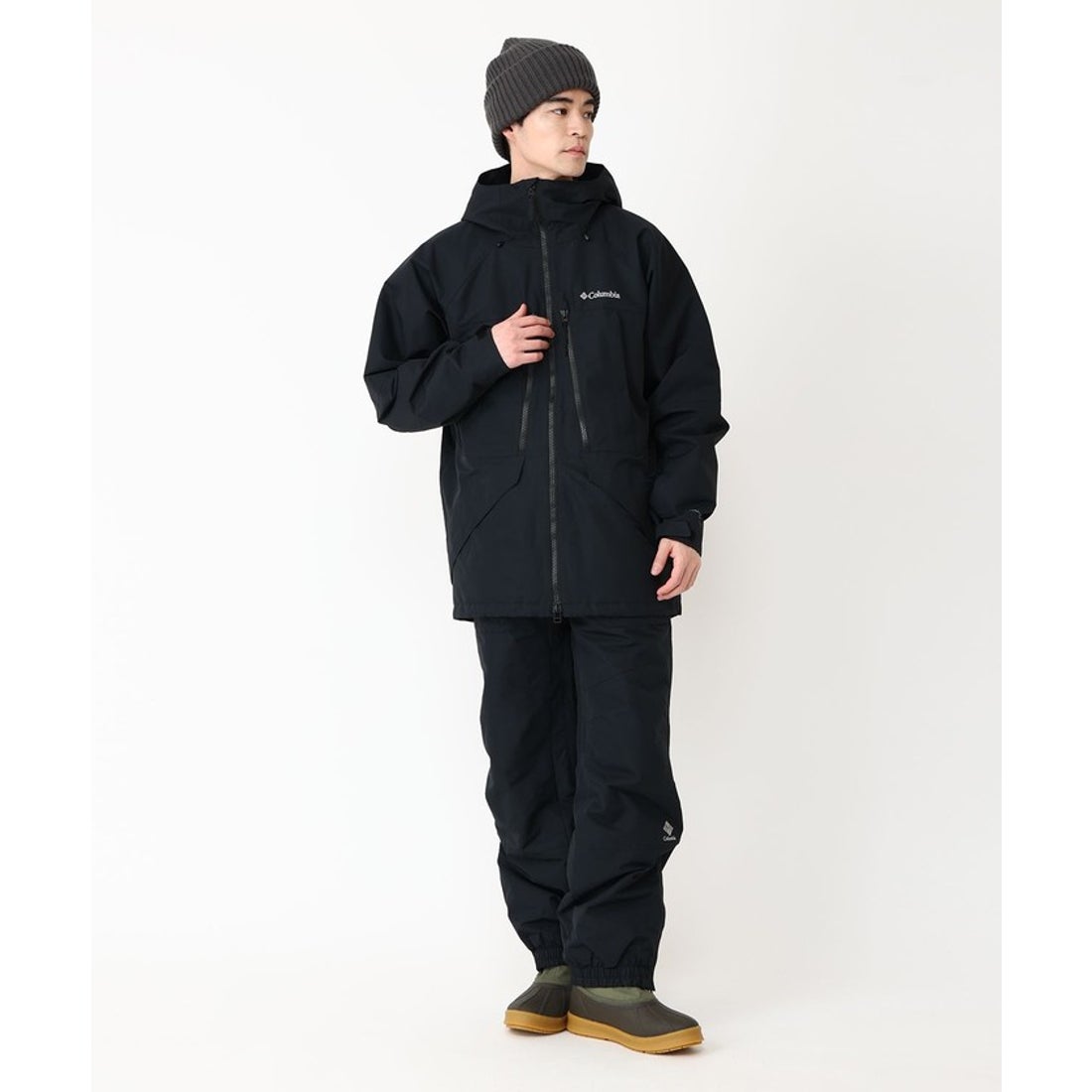 コロンビア Columbia Columbia/ コアショットシェルジャケット