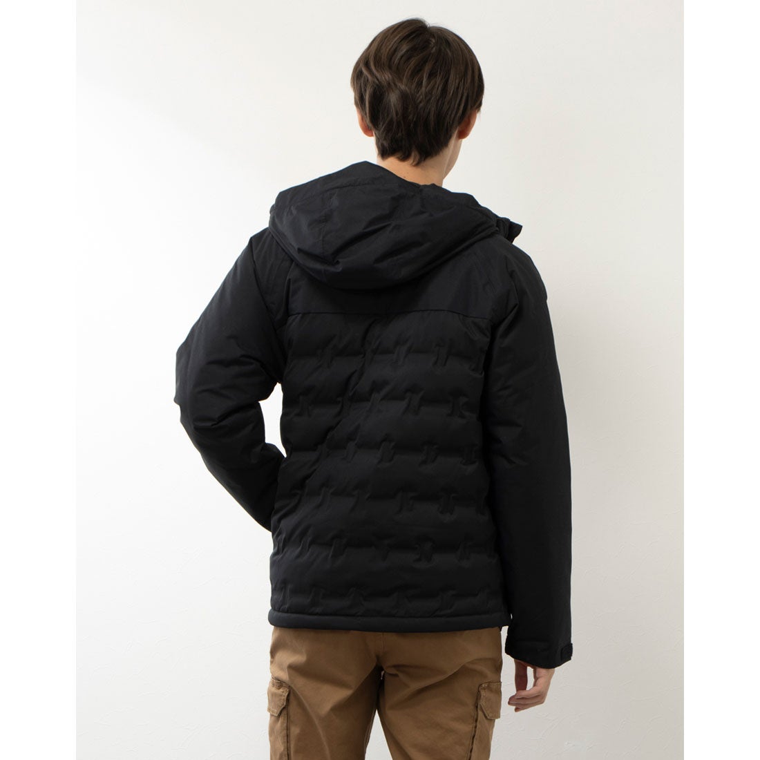 コロンビア Columbia グラントレック2 ダウンフードジャケット