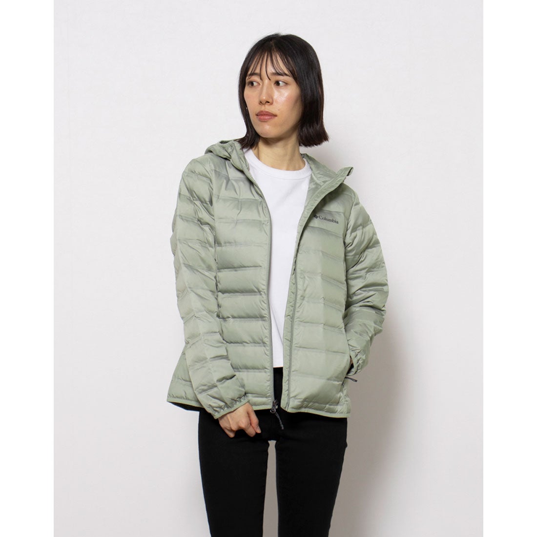 コロンビア Columbia レディース ダウンジャケット レイク22 II ダウン