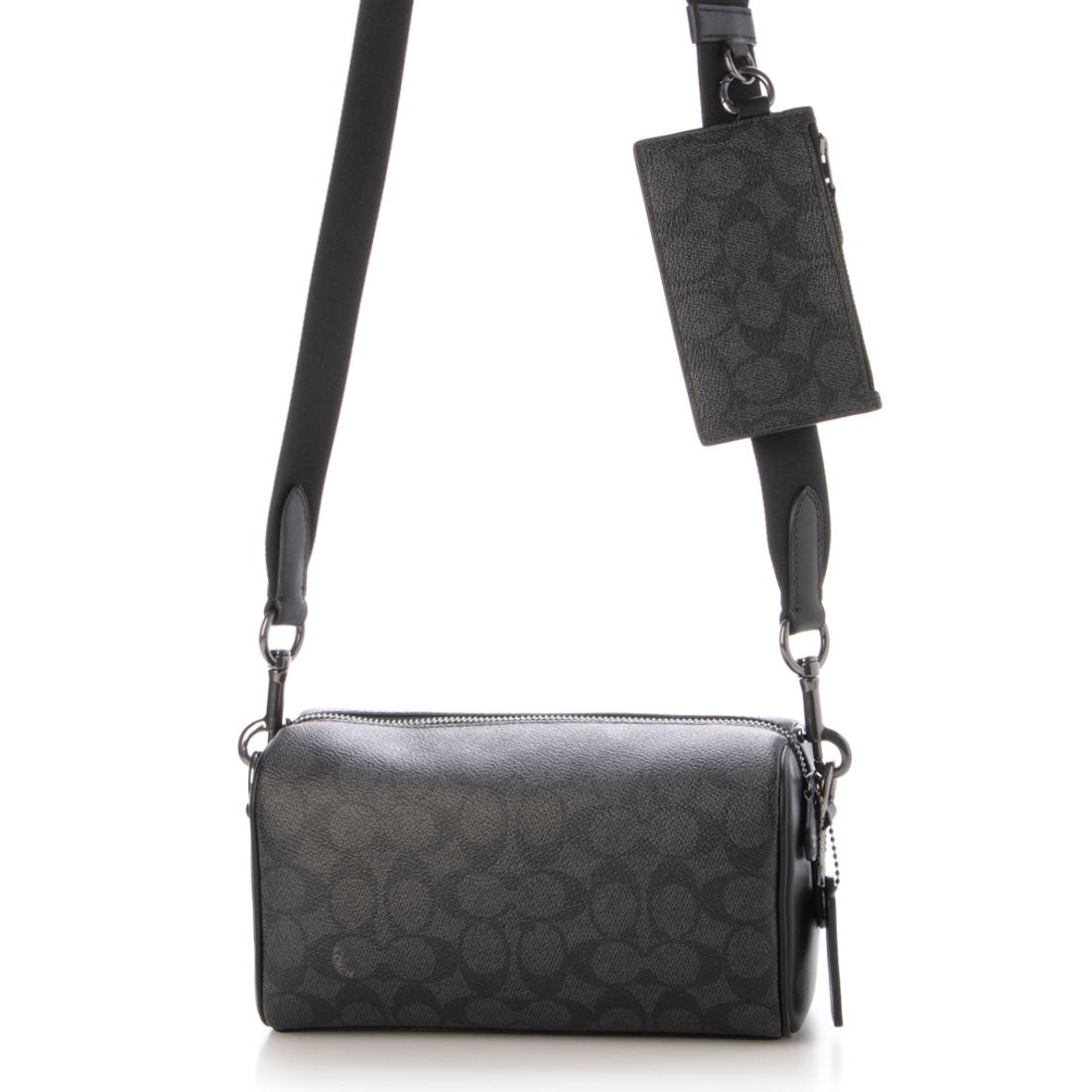 コーチ COACH ショルダーバッグ CV762 アクセル クロスボディ