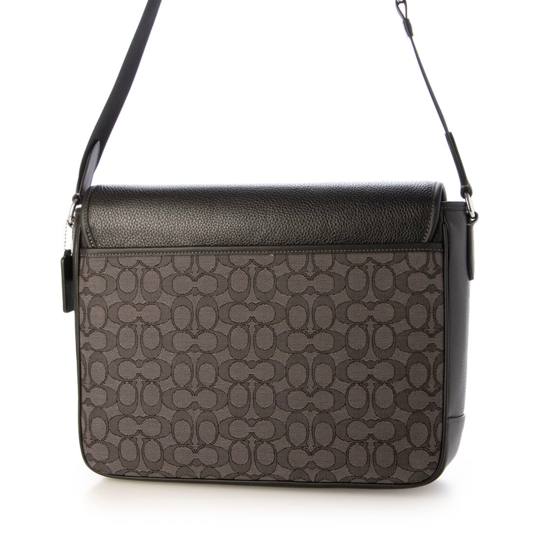コーチ COACH ショルダーバッグ CR334 スプリント メッセンジャー