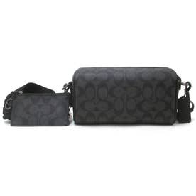 コーチ COACH コーチ バッグ メンズ COACH アウトレット シグネチャー