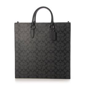コーチ COACH トートバッグ CR314 ディラン ラージ シグネチャー A4
