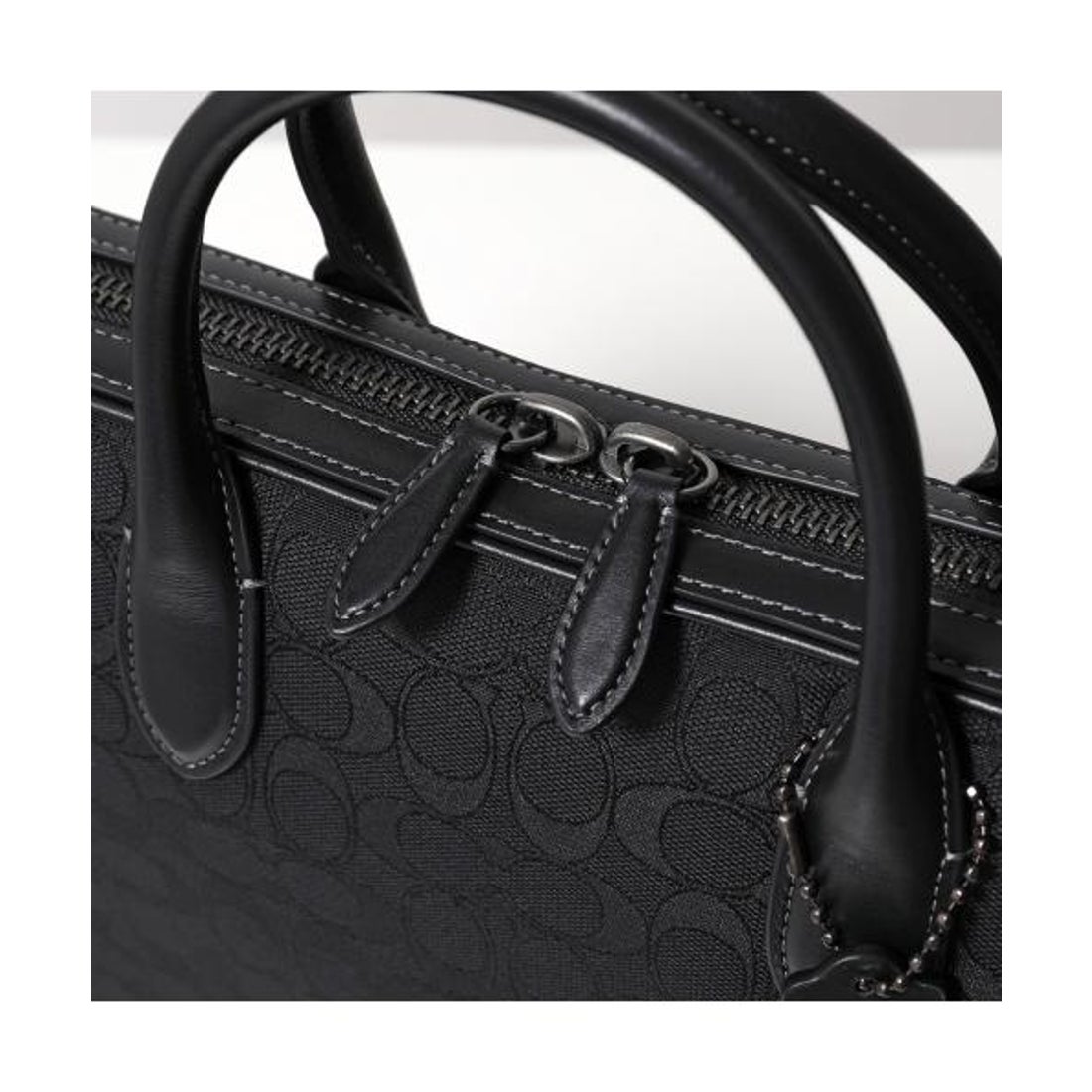 コーチ COACH COACH ブリーフケース Theo Work Bag テオ ワーク CAK97
