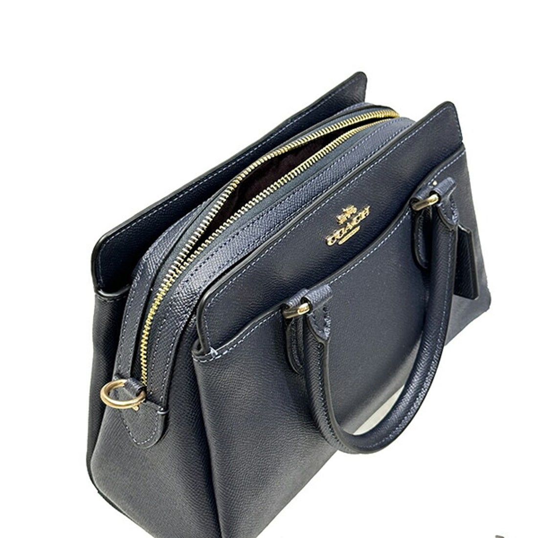 コーチ COACH バッグ CH297IMMID （ネイビー） -靴＆ファッション通販
