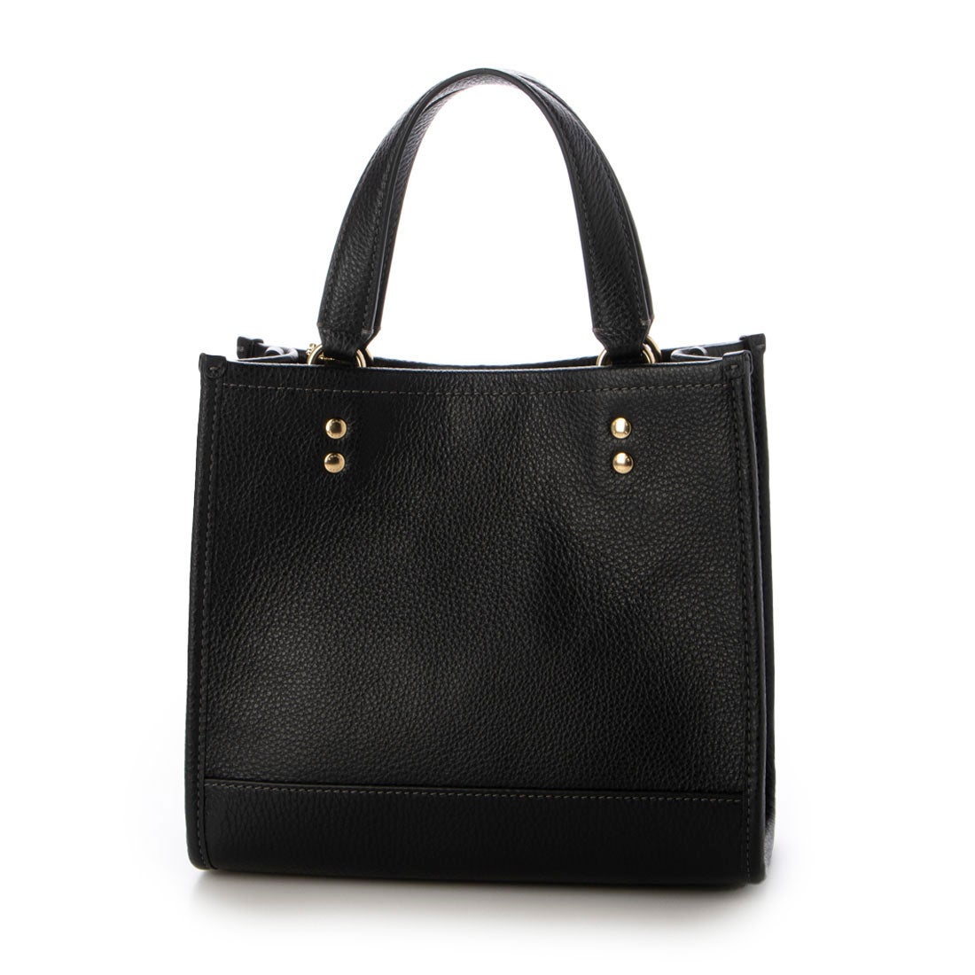 コーチ COACH DEMPSEY TOTE 22 デンプシー トート ショルダーバッグ