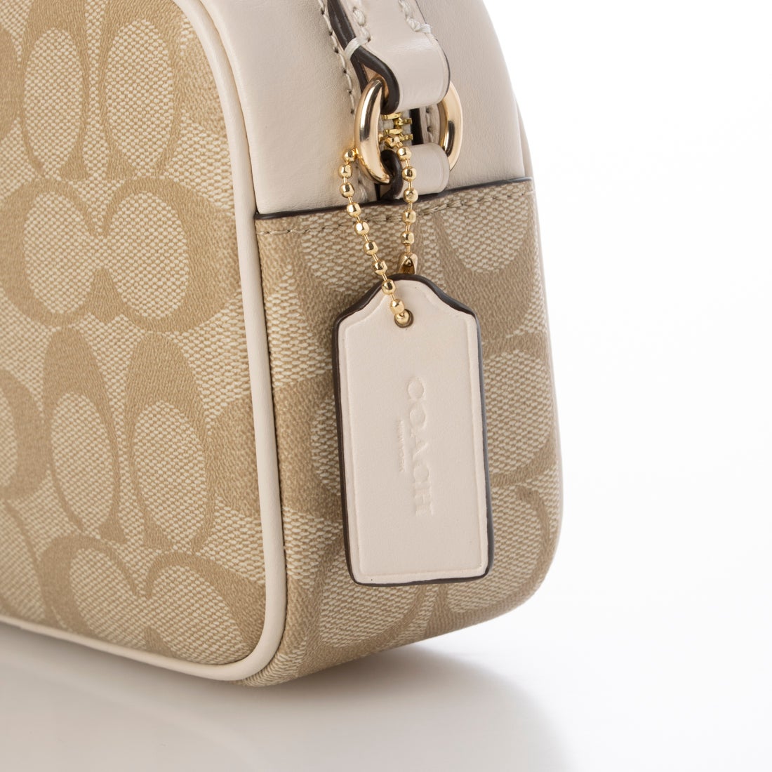 コーチ COACH バッグ （ベージュ） -アウトレット通販 ロコレット