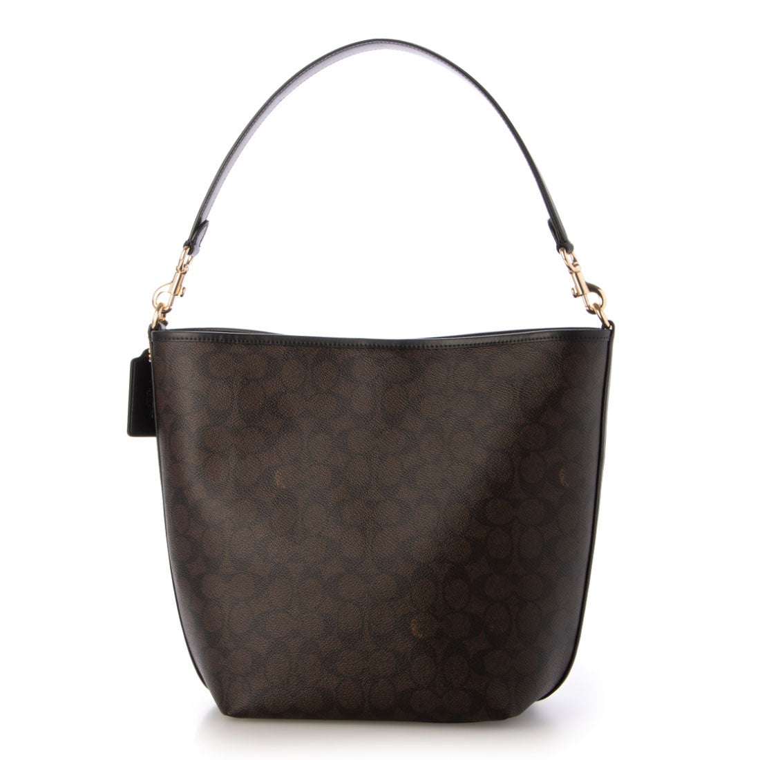 コーチ COACH ハンドバッグ CT802 シティ ラージ バケット