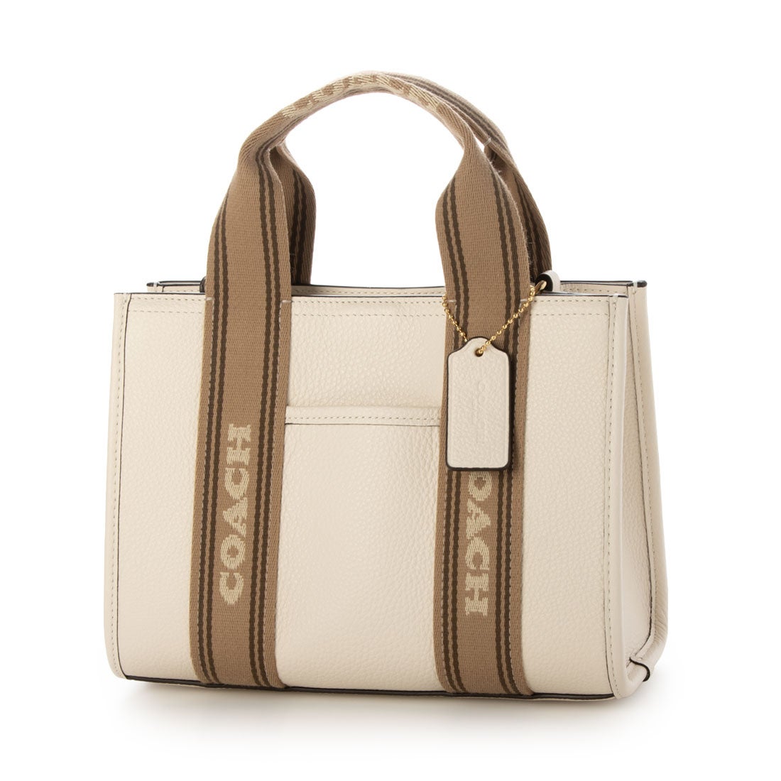コーチ COACH バッグ （ベージュ） - ファッション通販 d fashion