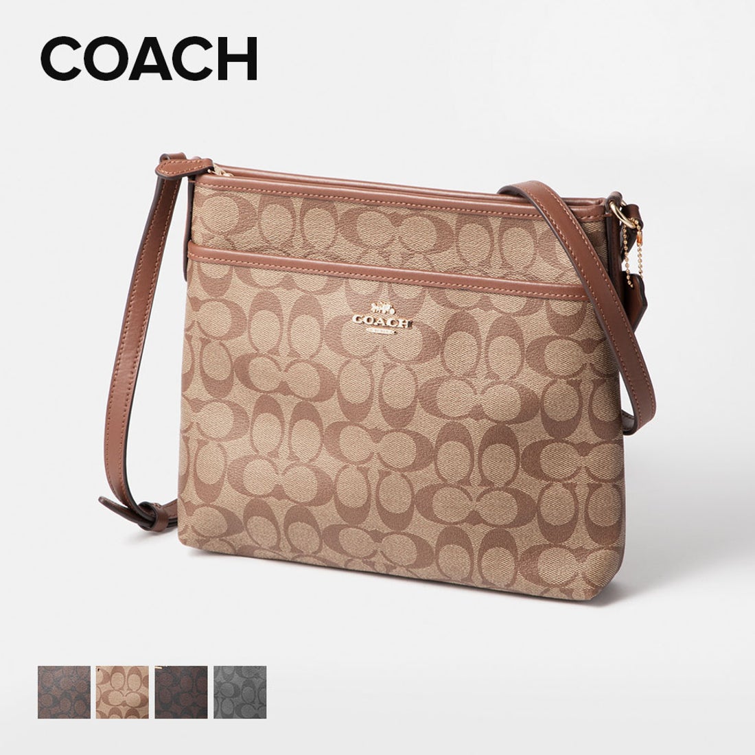 コーチ COACH F29210 ショルダーバッグ レディース コーチ バッグ ミニ